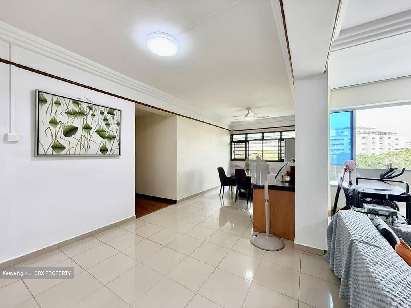Blk 705 Woodlands Drive 40 (Woodlands), HDB 5 Rooms #601844081